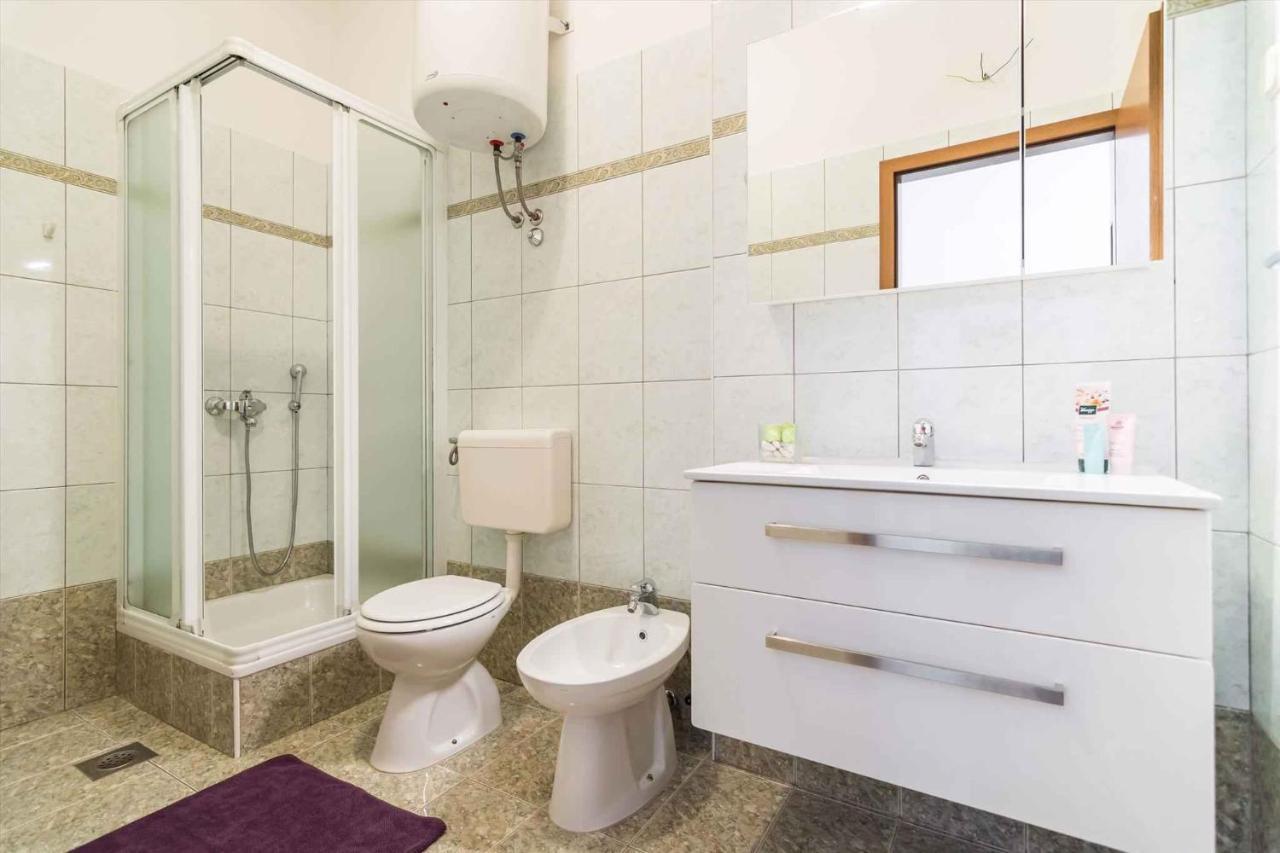Apartment Rabac 10 Extérieur photo