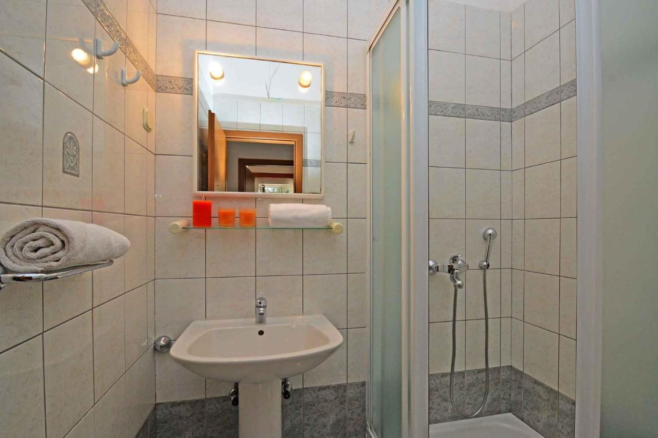 Apartment Rabac 10 Extérieur photo