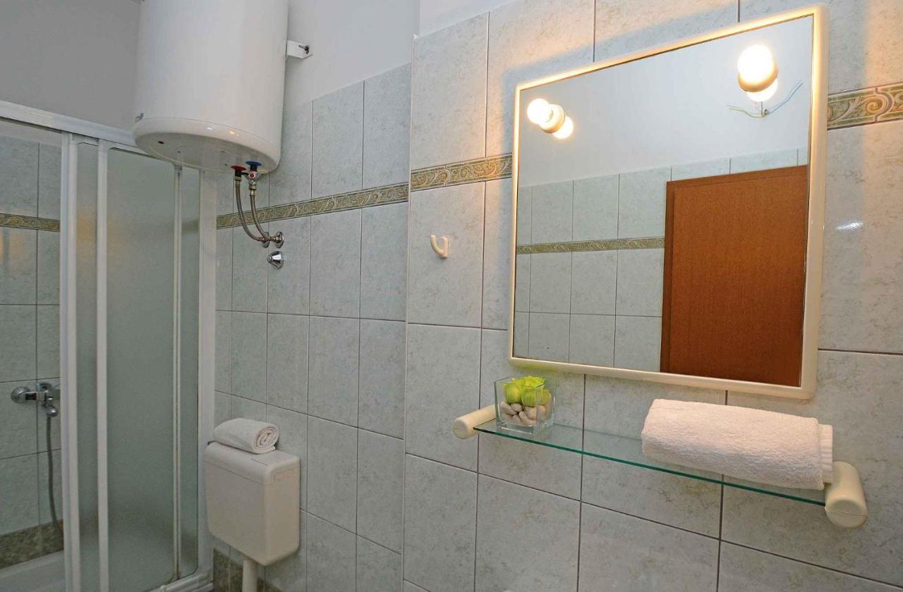 Apartment Rabac 10 Extérieur photo