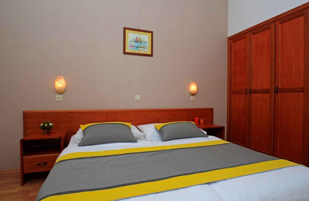 Apartment Rabac 10 Extérieur photo
