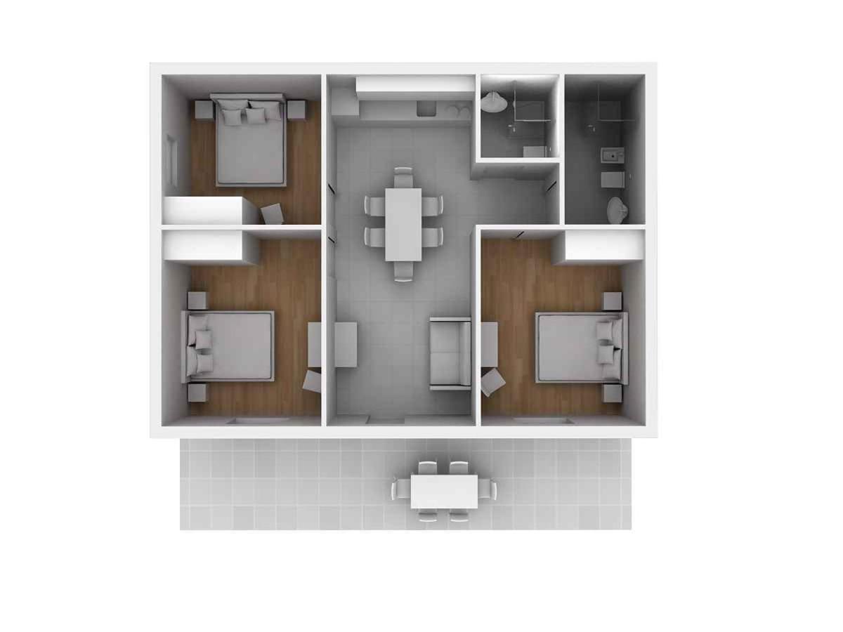 Apartment Rabac 10 Extérieur photo