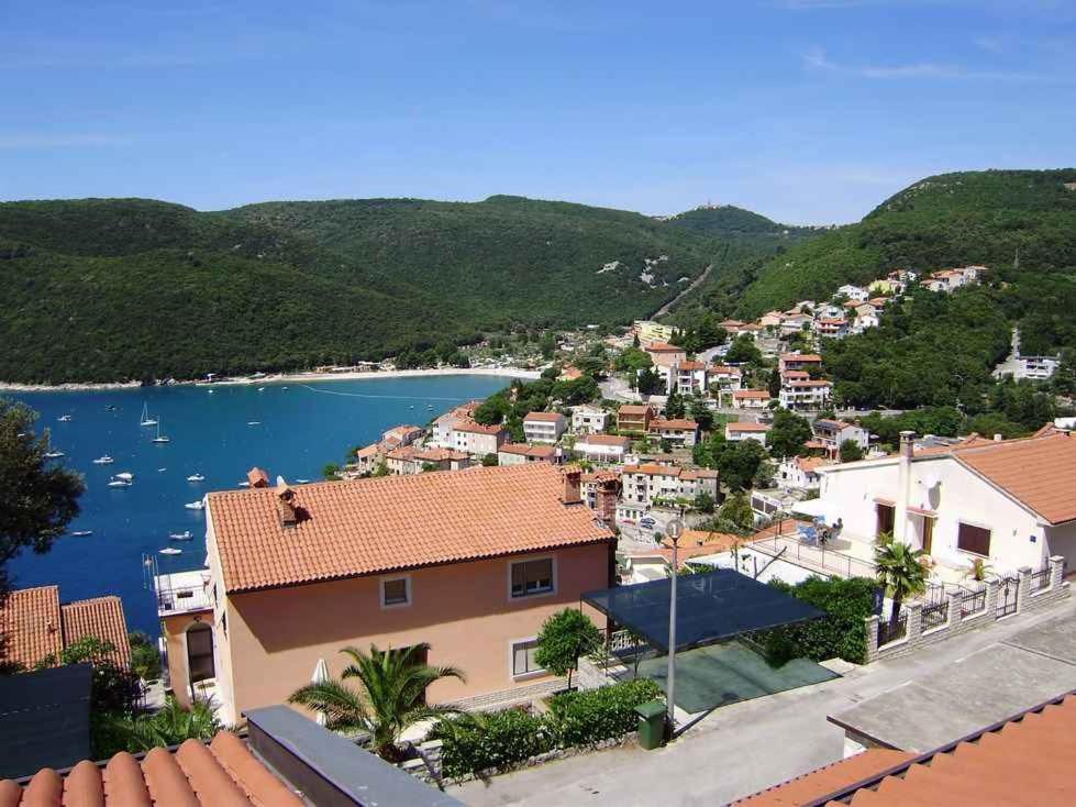 Apartment Rabac 10 Extérieur photo