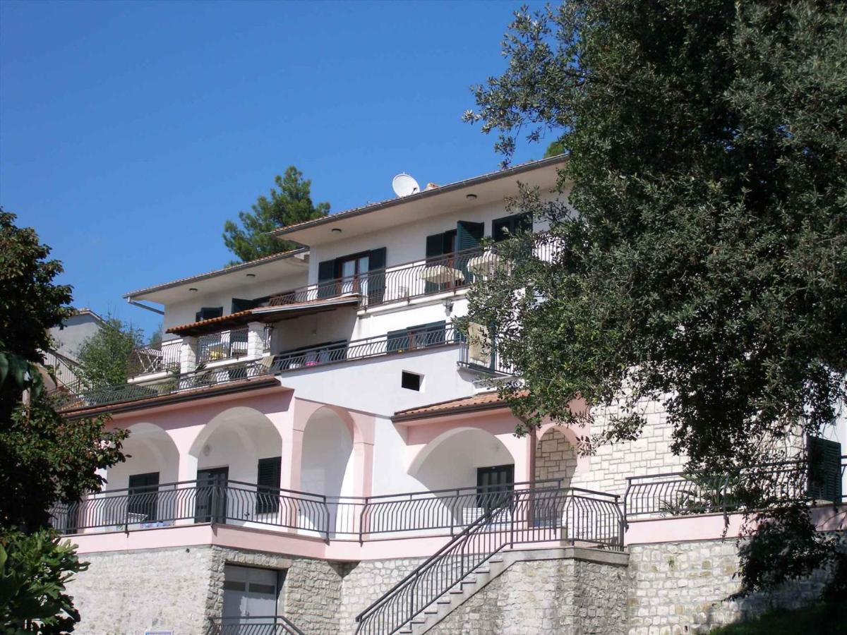 Apartment Rabac 10 Extérieur photo